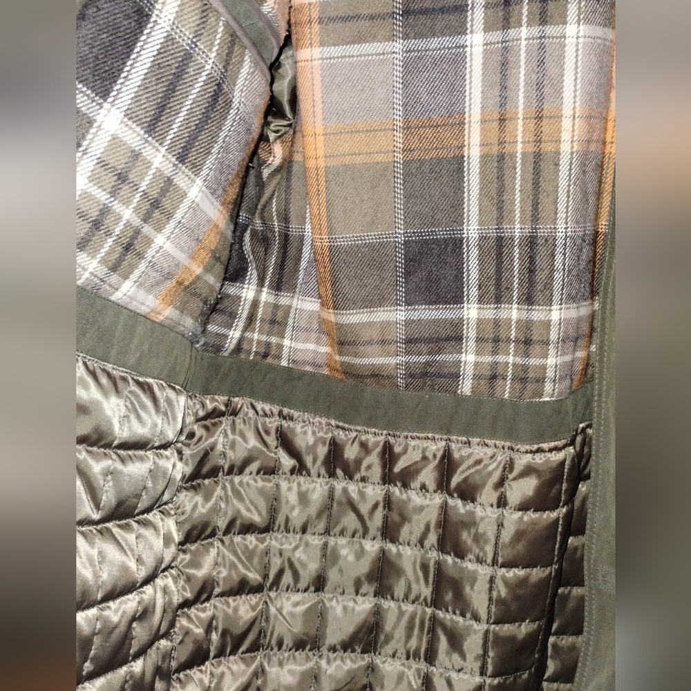 Roundtree & Yorke Barn Coat - Picture 12 of 15